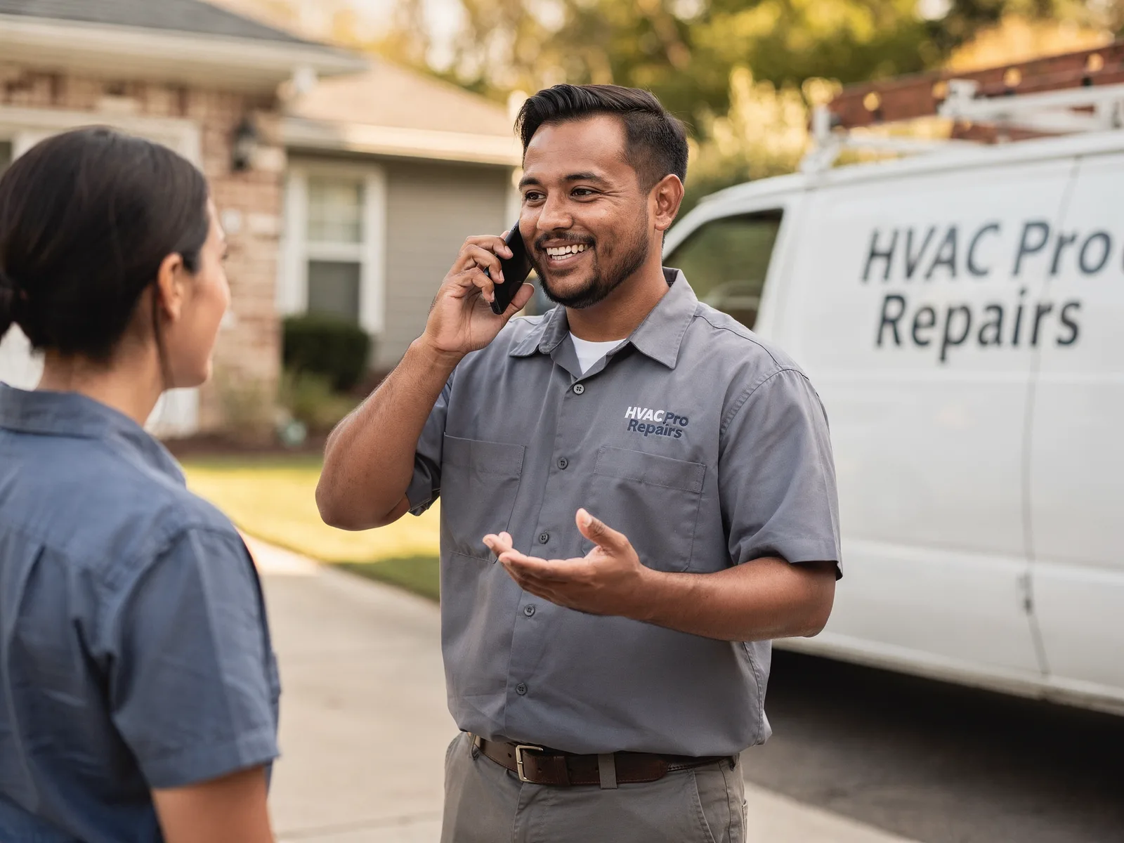Heat Pump Repair Walker, MI FAQs